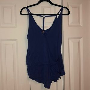 NWT Free People Tank